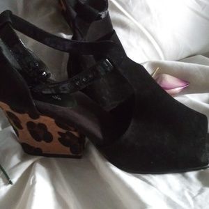 Size 12 Ladies shoes